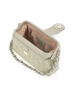 502-5375/52 Сумка жен., иск. кожа