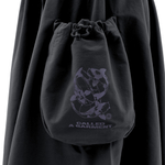 Юбка Called a Garment Niwa Skirt "Black"