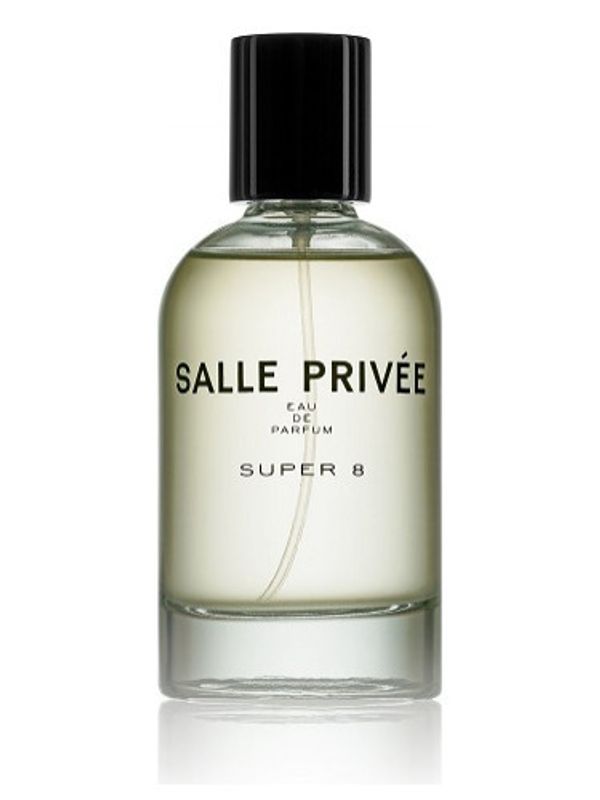 Salle Privee Super 8