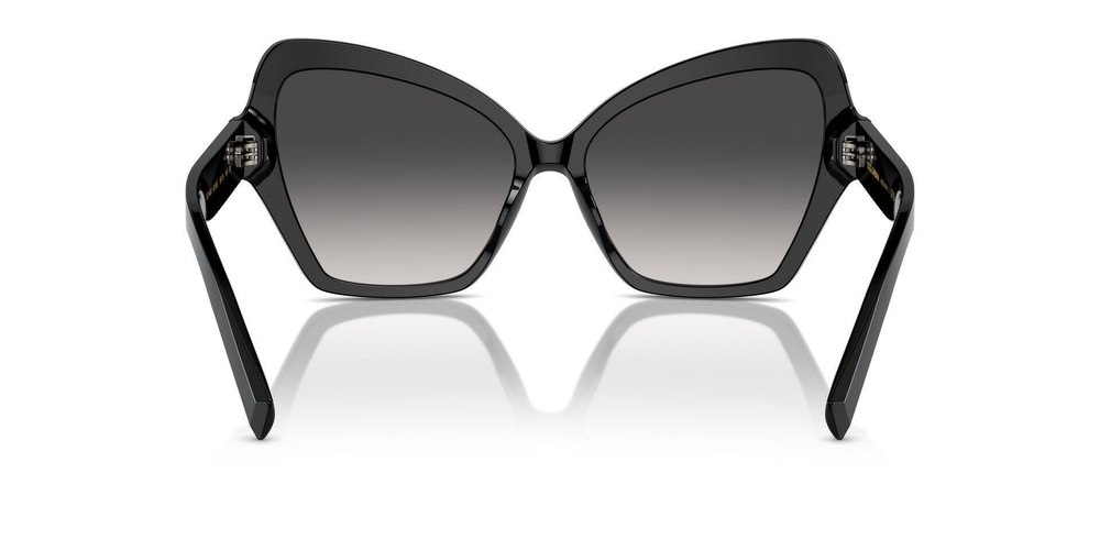 Солнцезащитные очки Flower Power Dolce & Gabbana - черный(DG4463)