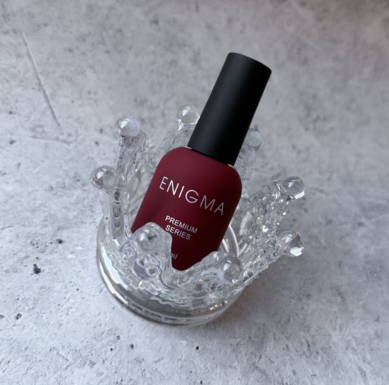 Камуфлирующая база Enigma PREMIUM series №02 15 мл.