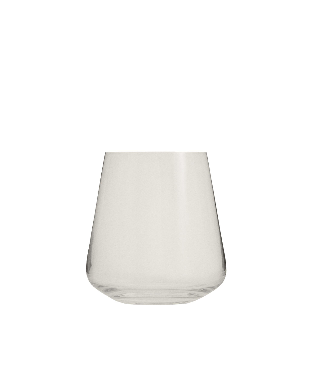 Zara Home стакан из стекла, цвет прозрачный, 10 см · 9263/401