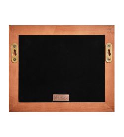 GAEM Art ПК-234 Ключница «Щука» мал. 20х25х9