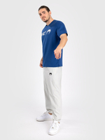 Футболка UFC Venum Classic Navy Blue/White