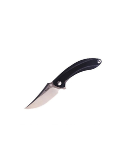 Нож Ruike P155-B черный