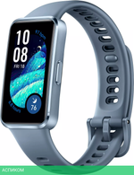 Фитнес-браслет Huawei Band 10 Blue Fluoroelastomer Strap NOR-B29 (55020ELA)