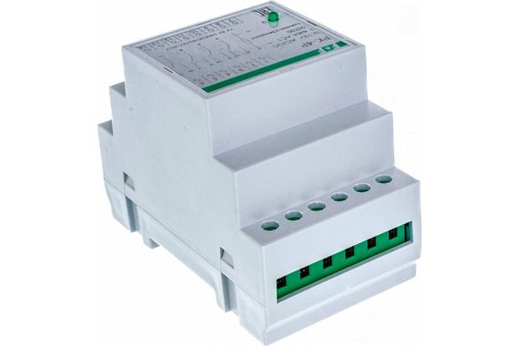 Реле промежуточное РК-4Р 12V 8А Евроавтоматика 27204