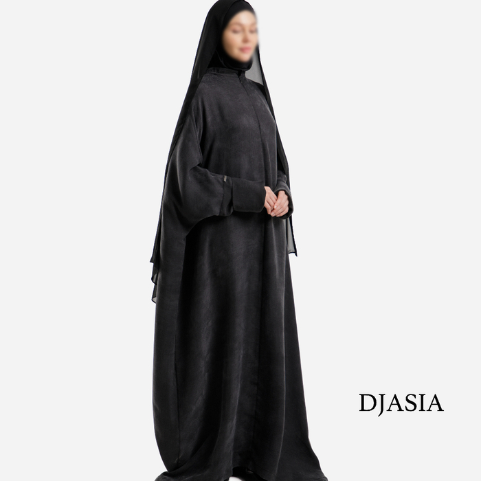 АБАЯ SERENITY BLACK