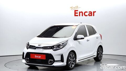 Kia Morning Urban (JA) Signatures (09.2020)