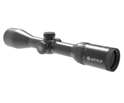 Оптический прицел Artelv CRS 2-12x50 SFP - фото 3