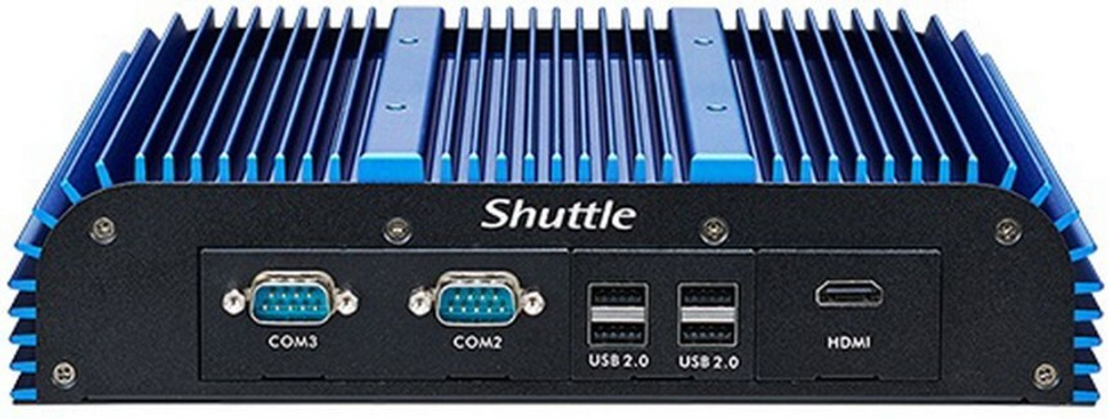 Платформа  Shuttle BPCAL03-i5UE