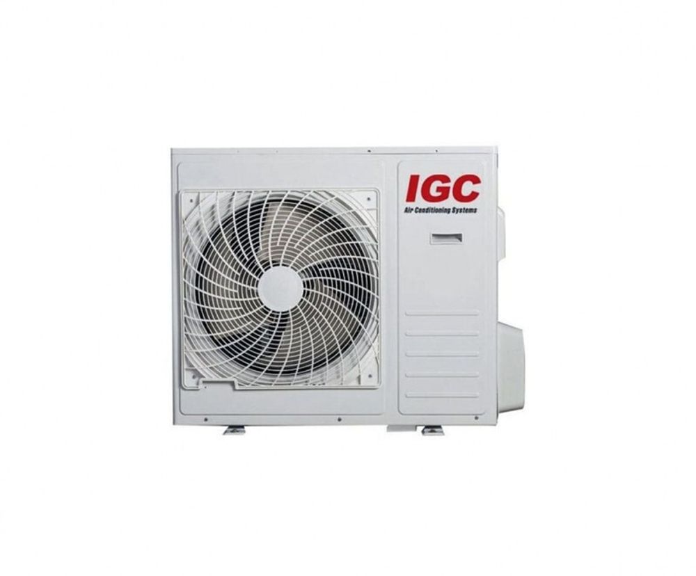 IGC RAM3-X27UNH