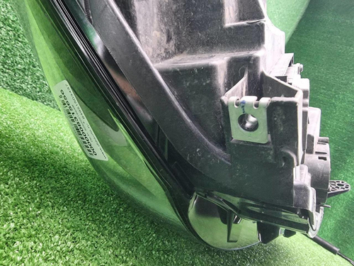 Фара левая Chery Tiggo 7 Pro (2020-2024) LED