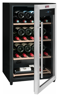 Винный шкаф La Sommeliere LS36A