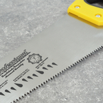 Пила 20" 50см с пластиковой ручкой