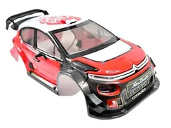 Кузов для автомодели MJX 14303 - MJX-1430L3
