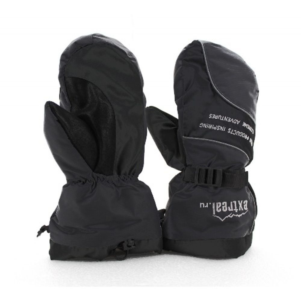 Зимние рукавицы «Ангара» (цвет в ассортименте)