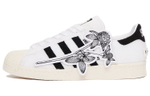 Кроссовки Sns X Adidas Originals Superstar