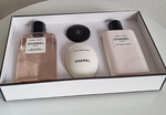 Набор косметики Chanel (повреждена коробка - фото №2)