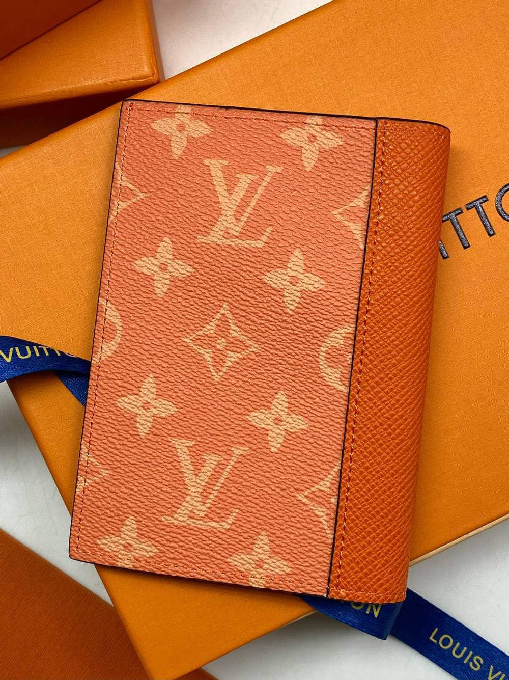 Кошелек Louis Vuitton