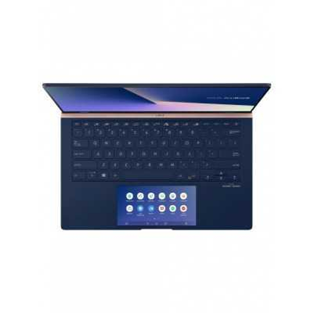Ноутбук ASUS ZenBook 14 UX434FQ-A6073R 90NB0RM1-M01660