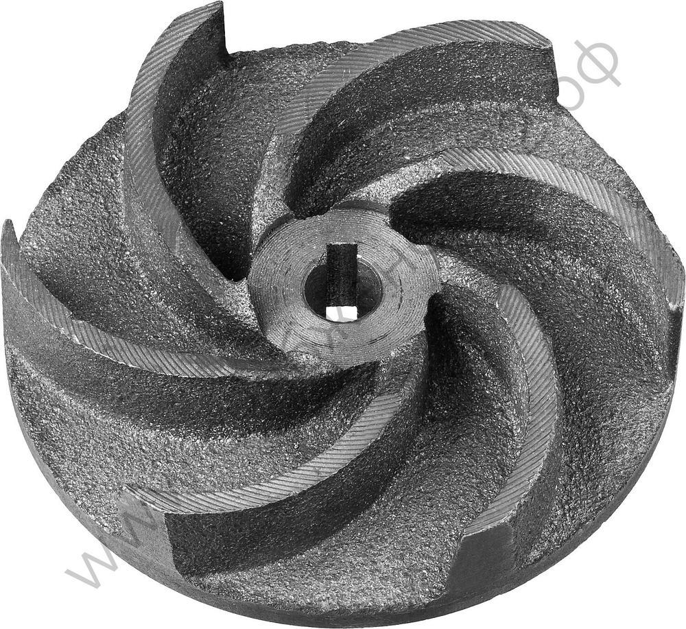 ЗУБР 750 Вт, фекальный насос (НПФ-750)