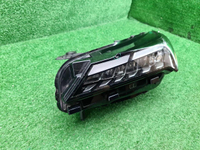 Фара левая Geely Coolray (2023-н.в.) LED