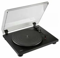 Проигрыватель винила Teac TN-180BT-A3 black