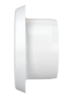 Анемостат приточно-вытяжной регулир с фланцем D100 10АПВП ERA