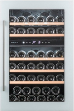Встраиваемый винный шкаф Temptech OZ90DW