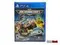 PS4 Micro Machines World Series (Б/У, Английская версия, CUSA-07400/CUSA-07480)