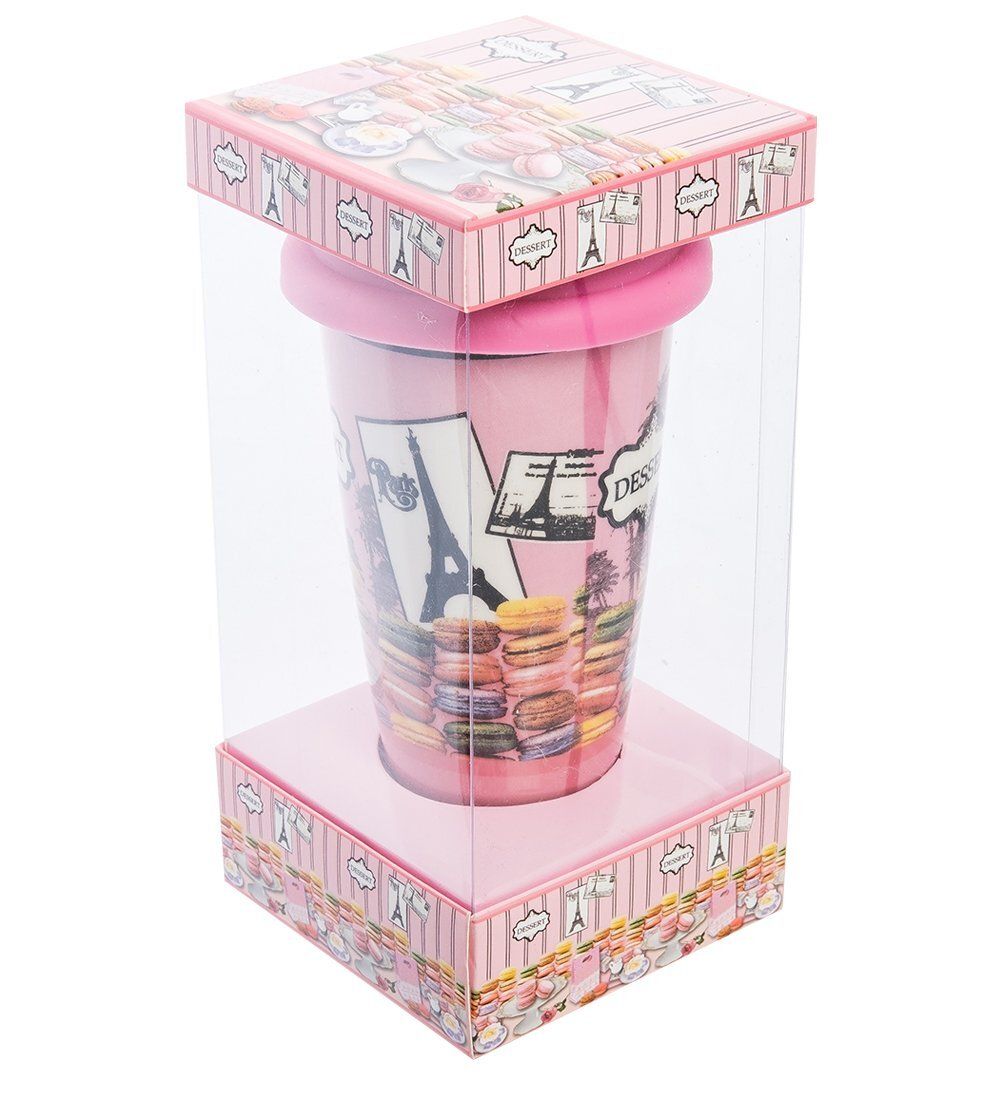 GAEM Art MUG-239/1 Кружка в подарочной коробке «Десерт»