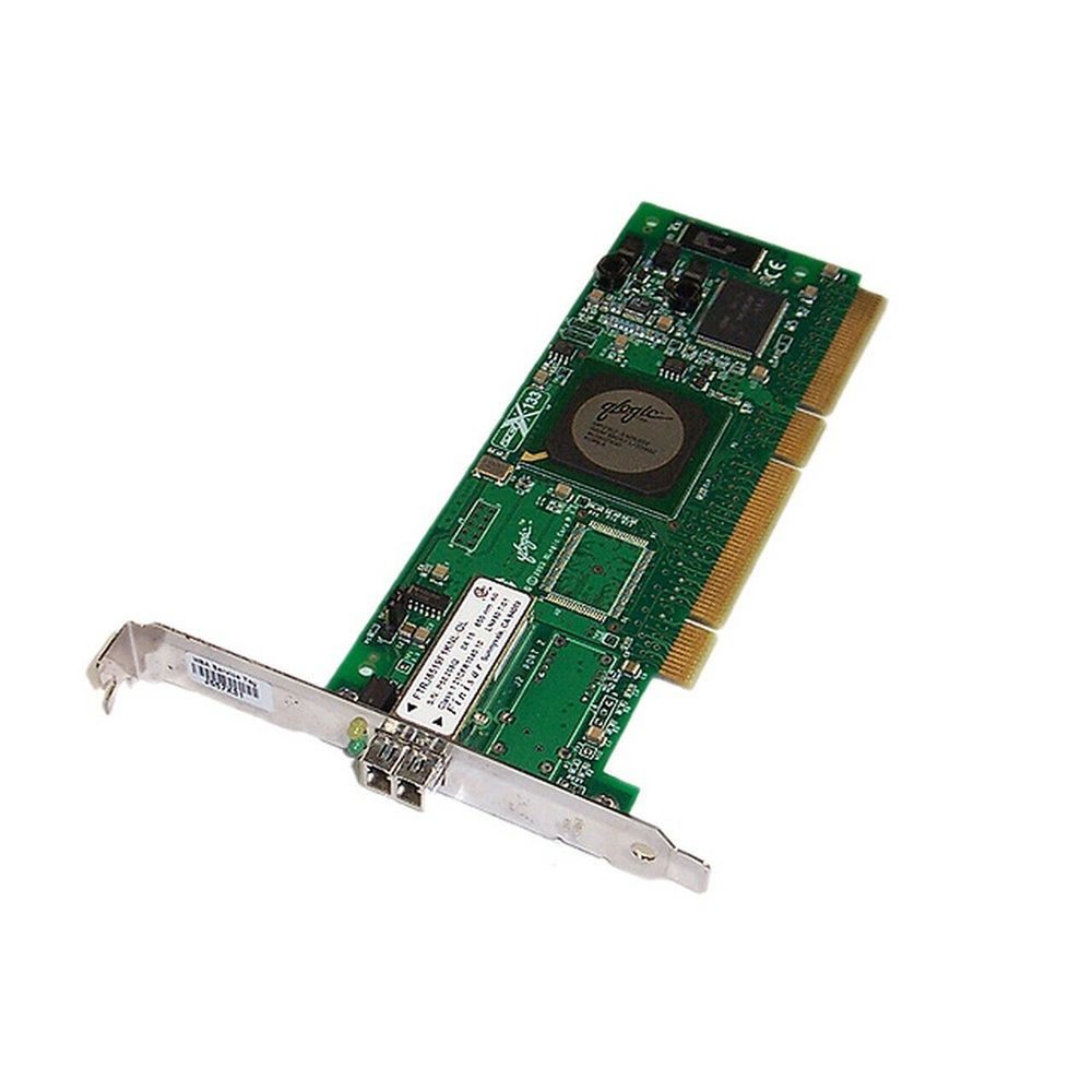 Контроллер QLogic 2Гбит/сек SP FC HBA LP PCI-X FC5010409-13 02