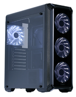 Корпус ATX Zalman I3 EDGE