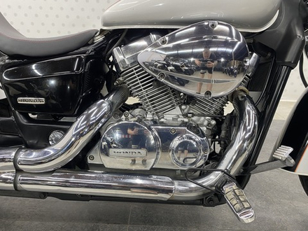Honda Shadow 750 , 2004