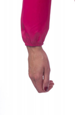 Куртка-ветровка мембранная Mac in a sac Origin Magenta (розовый)