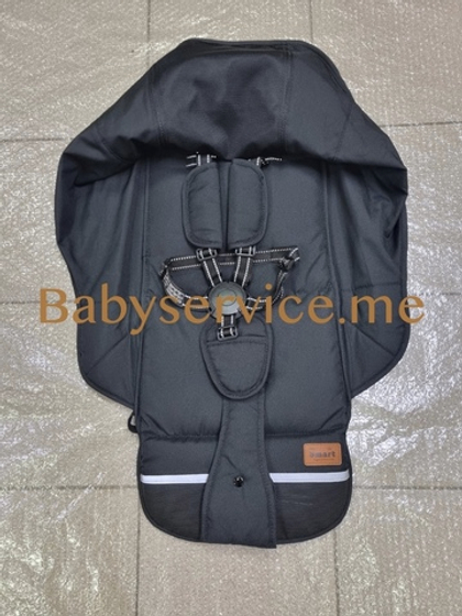 Текстиль Carrello Smart черный