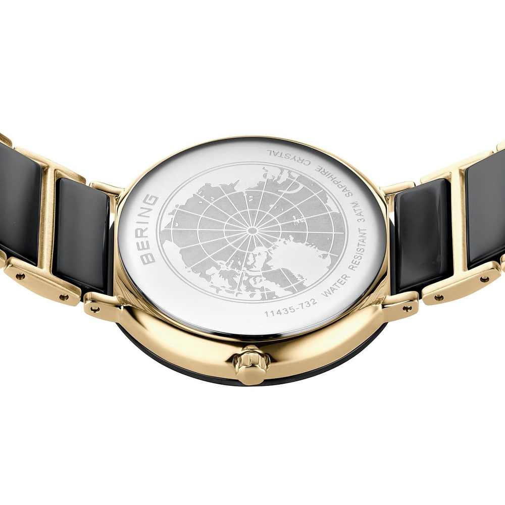 Женские наручные часы Casio G-Shock GMA-P2100BA-2A