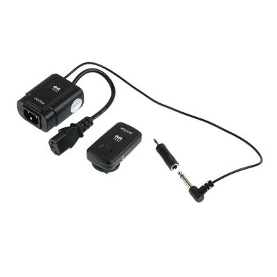 Радиосинхронизатор Godox DM-16 для студийных вспышек