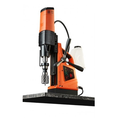 Сверлильный станок на магнитном основании POWER ARMAX-60 R/L X RT.4101060X