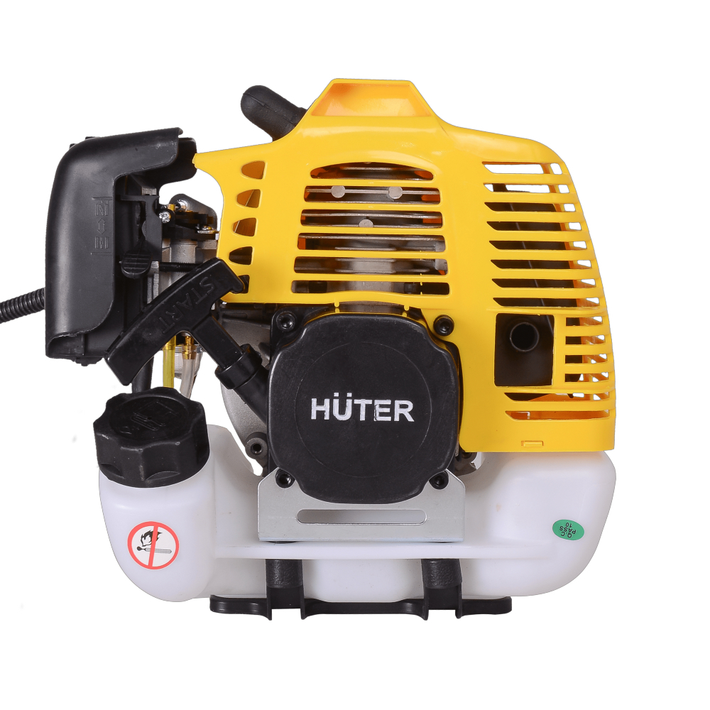 Триммер бензиновый Huter GGT-1300S