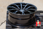 Комплект дисков VPS 3313 Flow Forming 18x8 et30 5x112