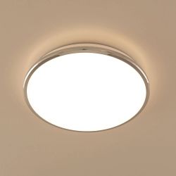 Citilux Луна CL702301W LED Светильник с диммером Хром