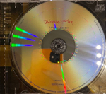 Natasha St-Pier / Longueur D'ondes (RU)(CD)