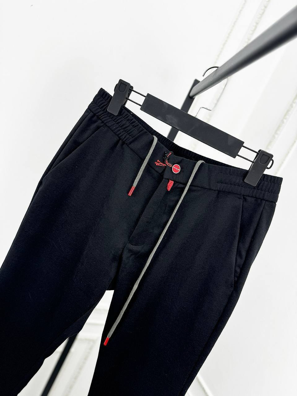 Брюки Kiton, арт. 481549183