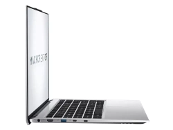 Ноутбук MACHENIKE Machcreator-E, 15.6" (1920x1080) IPS/Intel Core i5-11300H/16ГБ DDR4/512ГБ SSD/Iris Xe Graphics/Без ОС, серебристый (MC-Ei511300HF60HSM00R2)