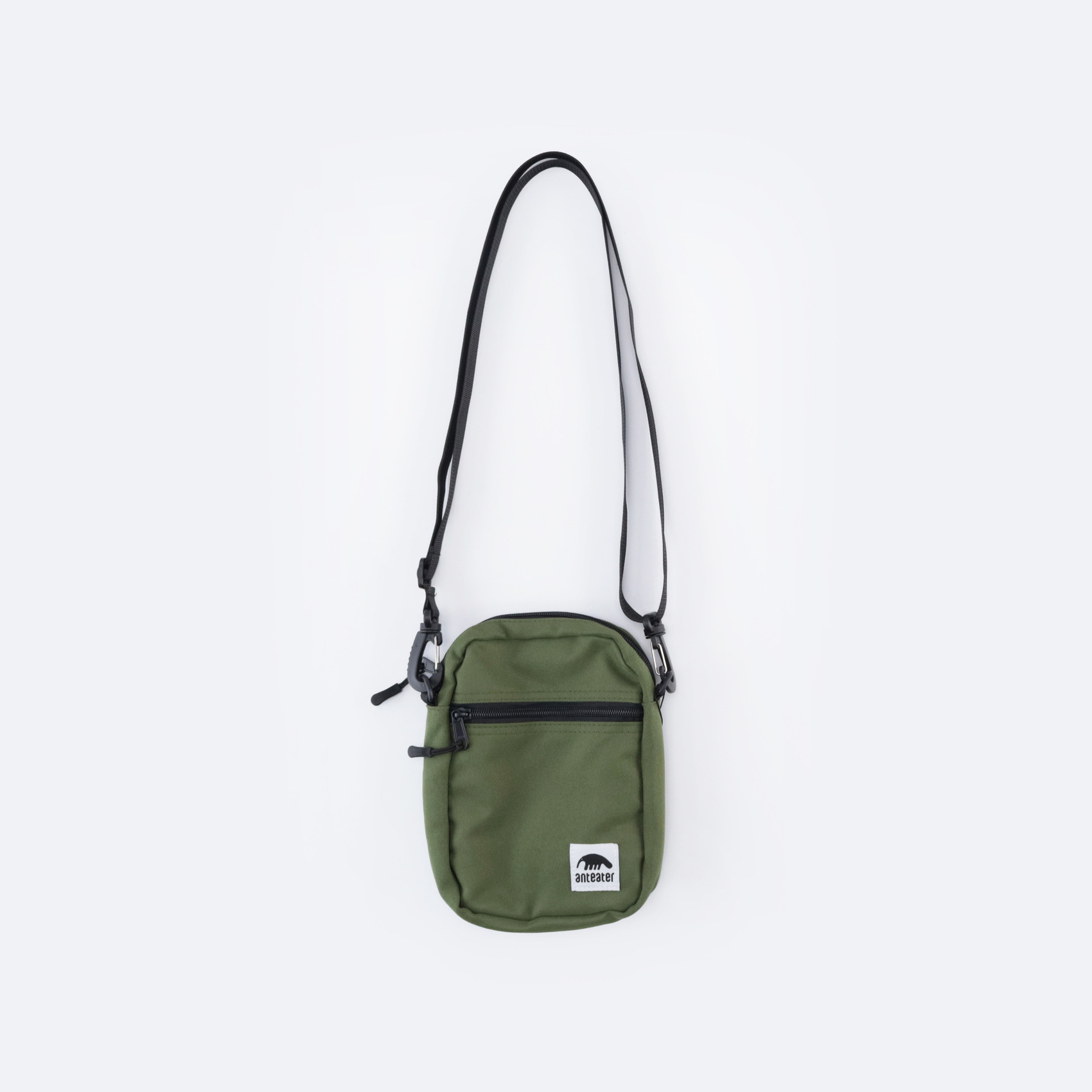 Сумка Anteater Crossbody (haki) артикул: - купить в магазине Дайс