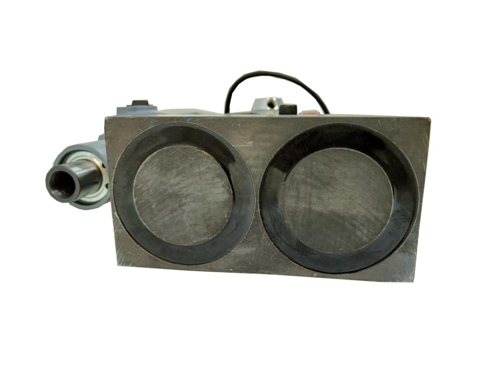 Магнитный сверлильный станок REALREZ RMD32Т 2000W