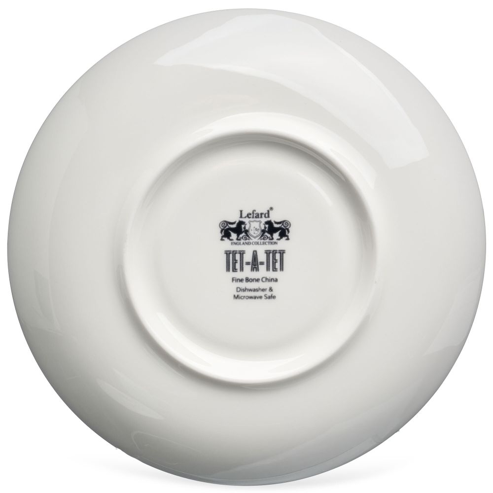 ЧАЙНЫЙ НАБОР LEFARD "TET-A-TET" НА 2 ПЕР. 4 ПР. 300 МЛ (КОР=18НАБ.)