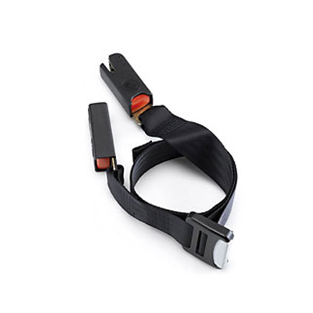 Кресло детское BAB001-S6 black/red 9-36кг FORSAGE kids FORSAGE kids